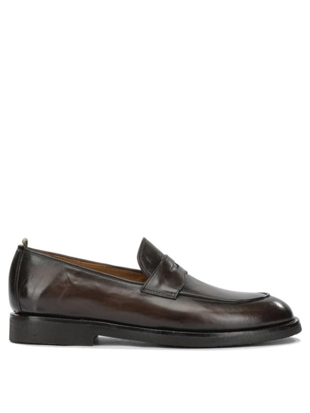 Officine Creative Opera Flexi 101 Loafers IT 41 Men